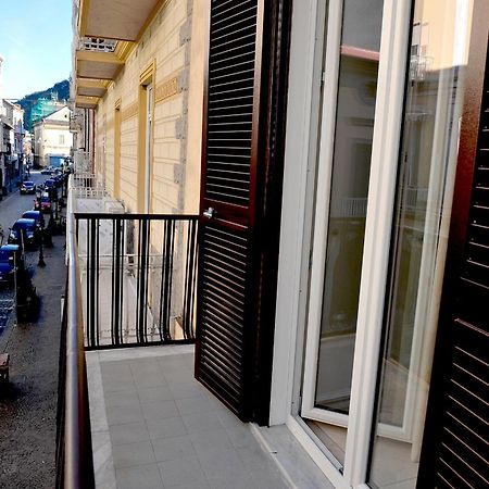 B&B Al Corso Pagani Extérieur photo