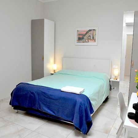 B&B Al Corso Pagani Extérieur photo