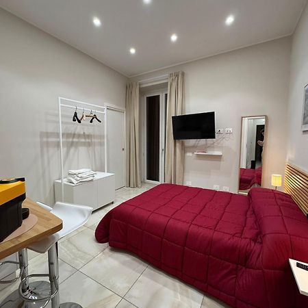 B&B Al Corso Pagani Extérieur photo