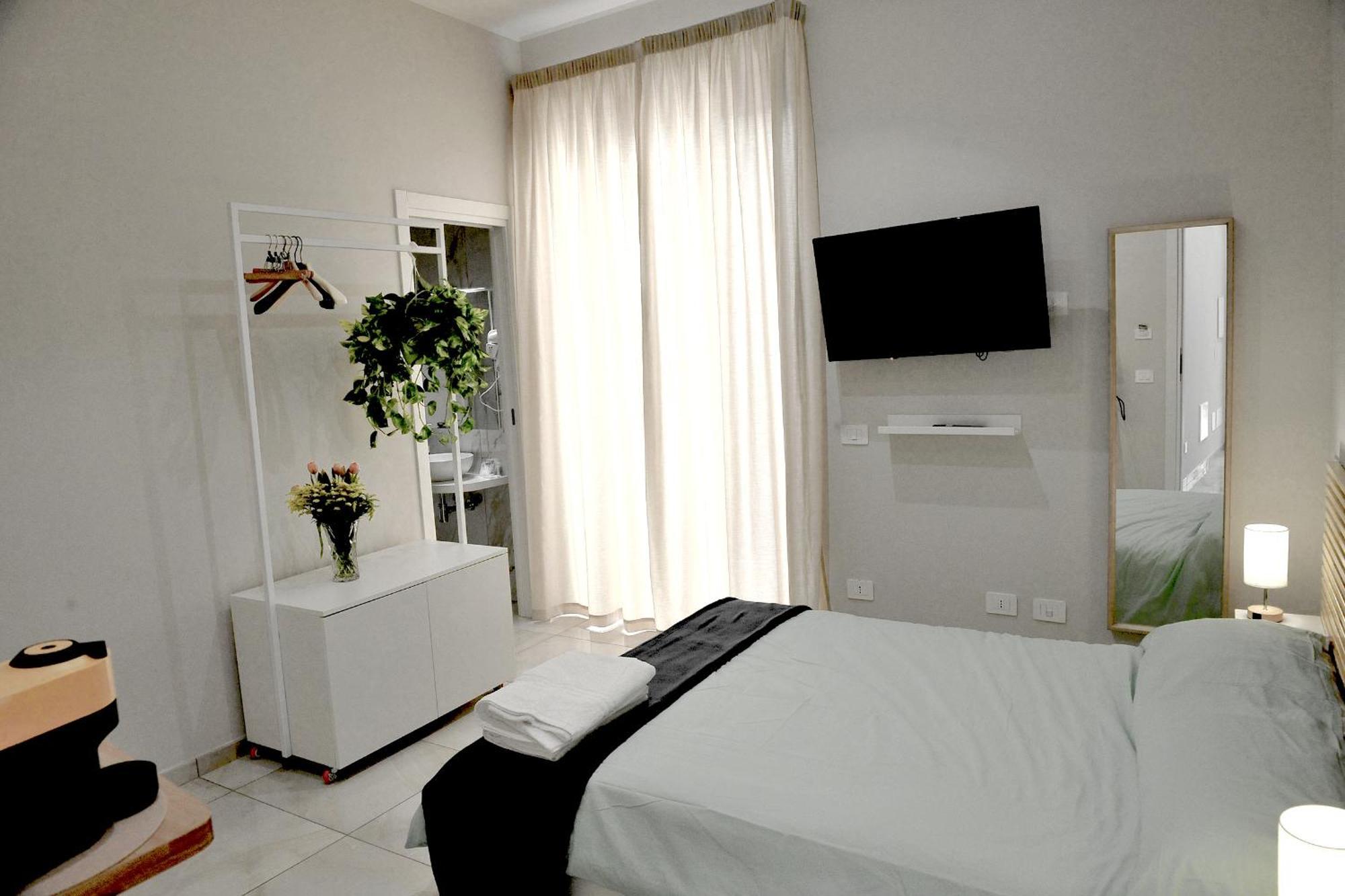 B&B Al Corso Pagani Extérieur photo