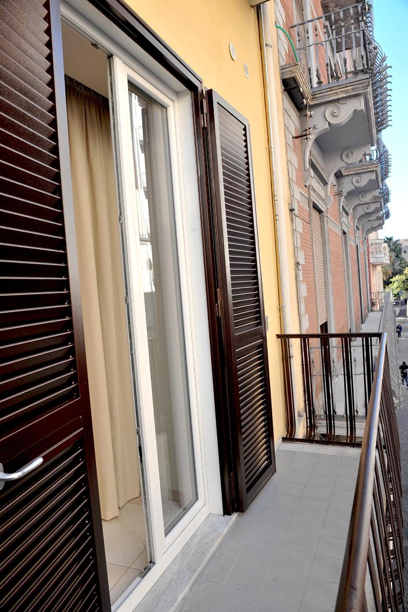 B&B Al Corso Pagani Extérieur photo