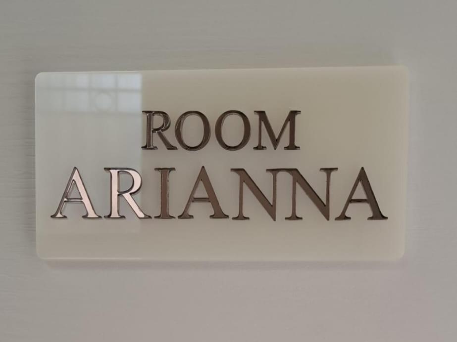 B&B Al Corso Pagani Extérieur photo