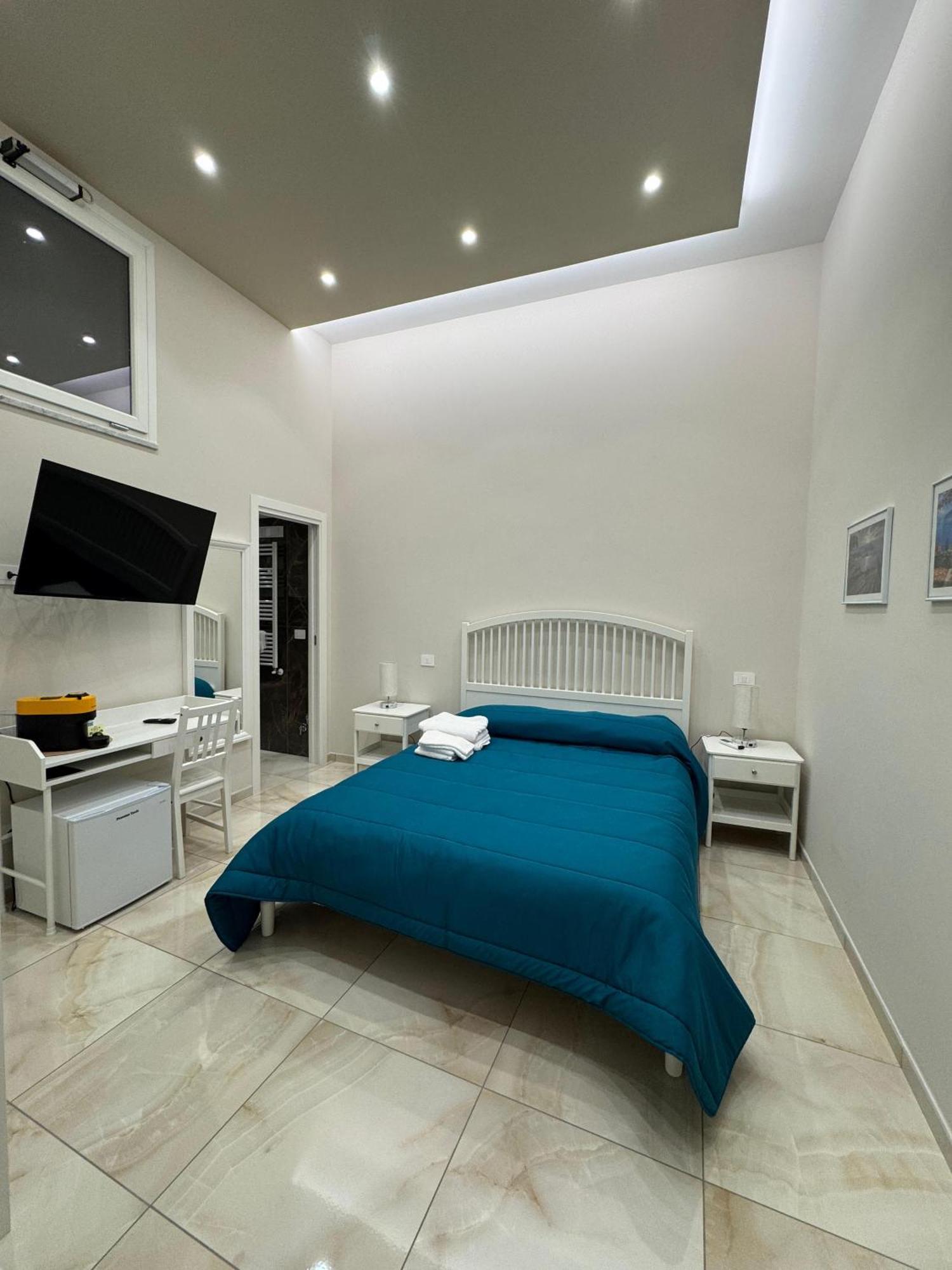 B&B Al Corso Pagani Extérieur photo