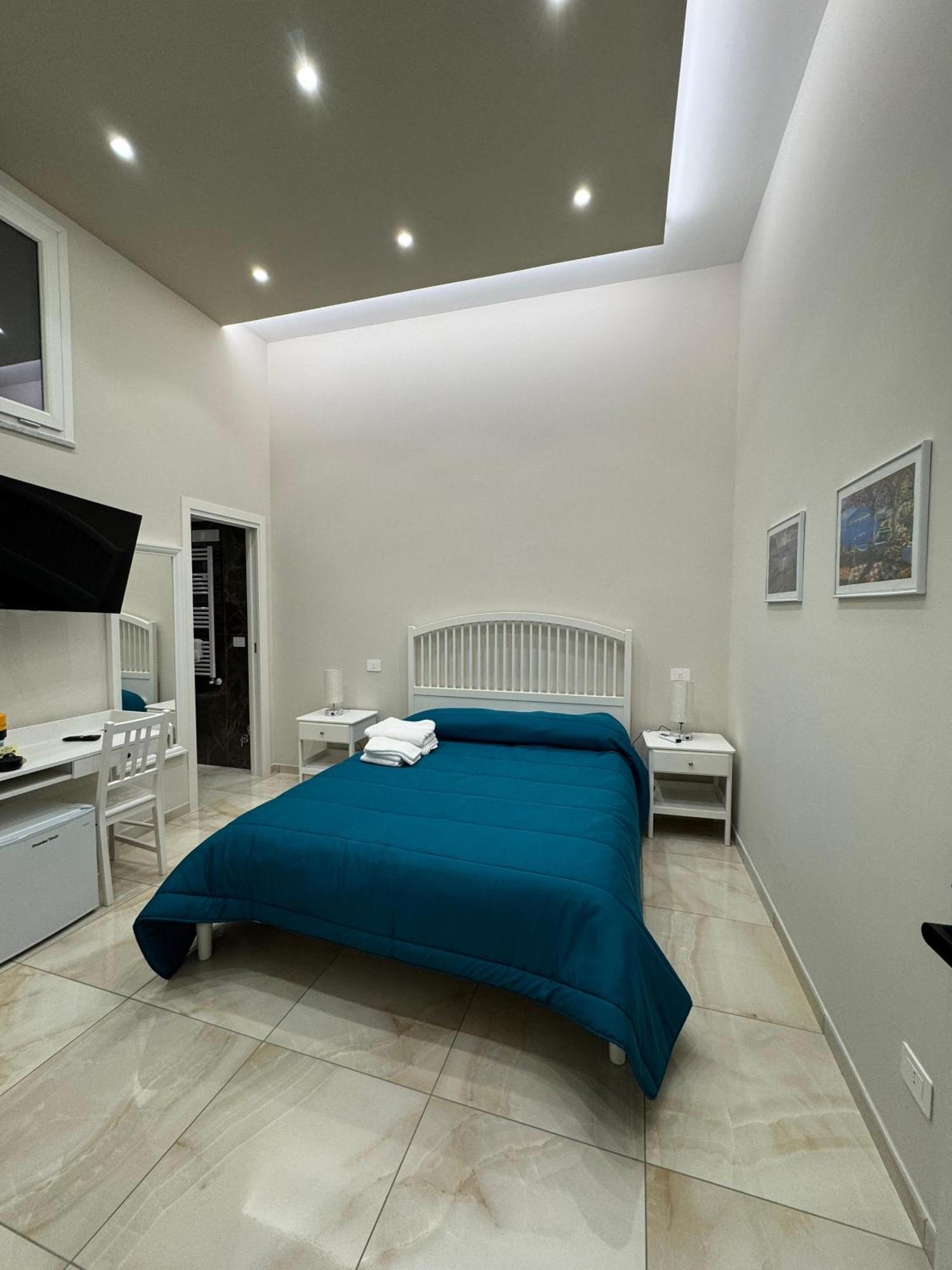 B&B Al Corso Pagani Extérieur photo