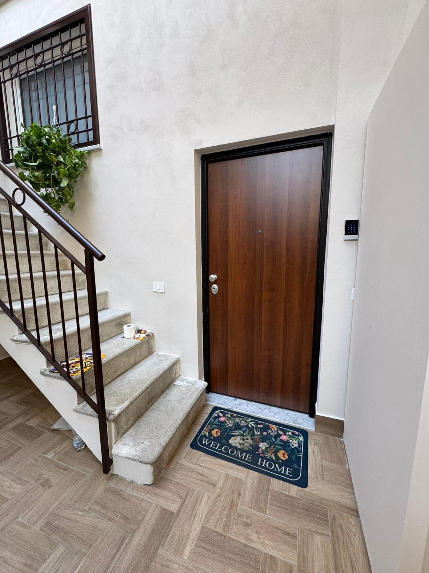 B&B Al Corso Pagani Extérieur photo