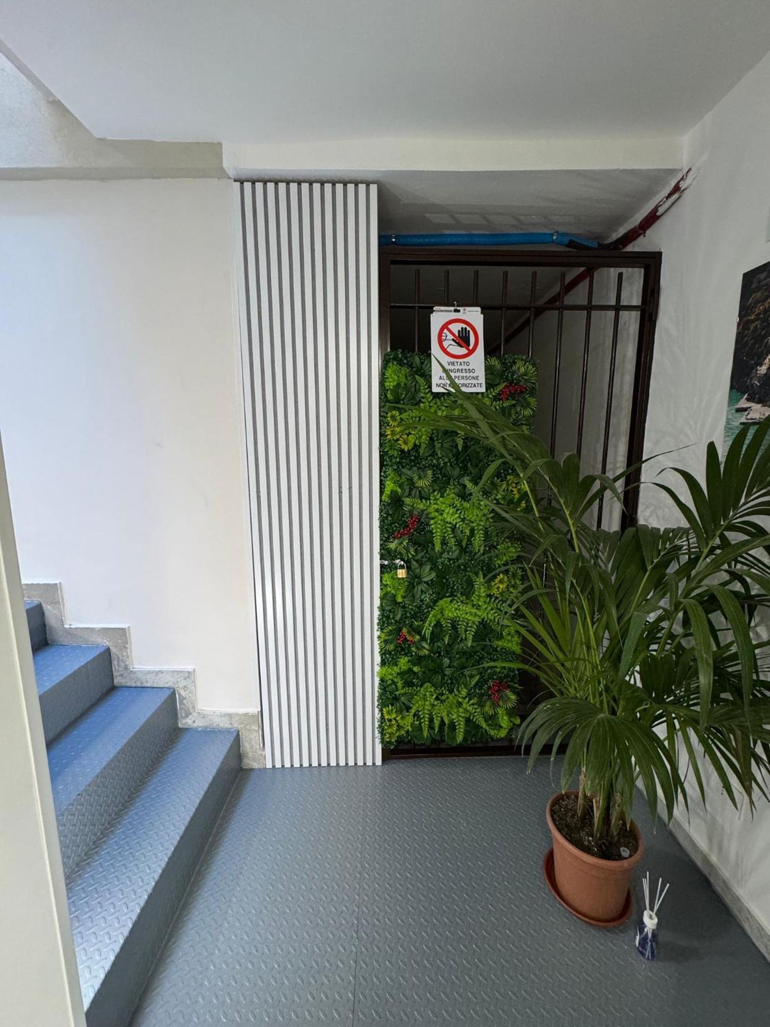 B&B Al Corso Pagani Extérieur photo