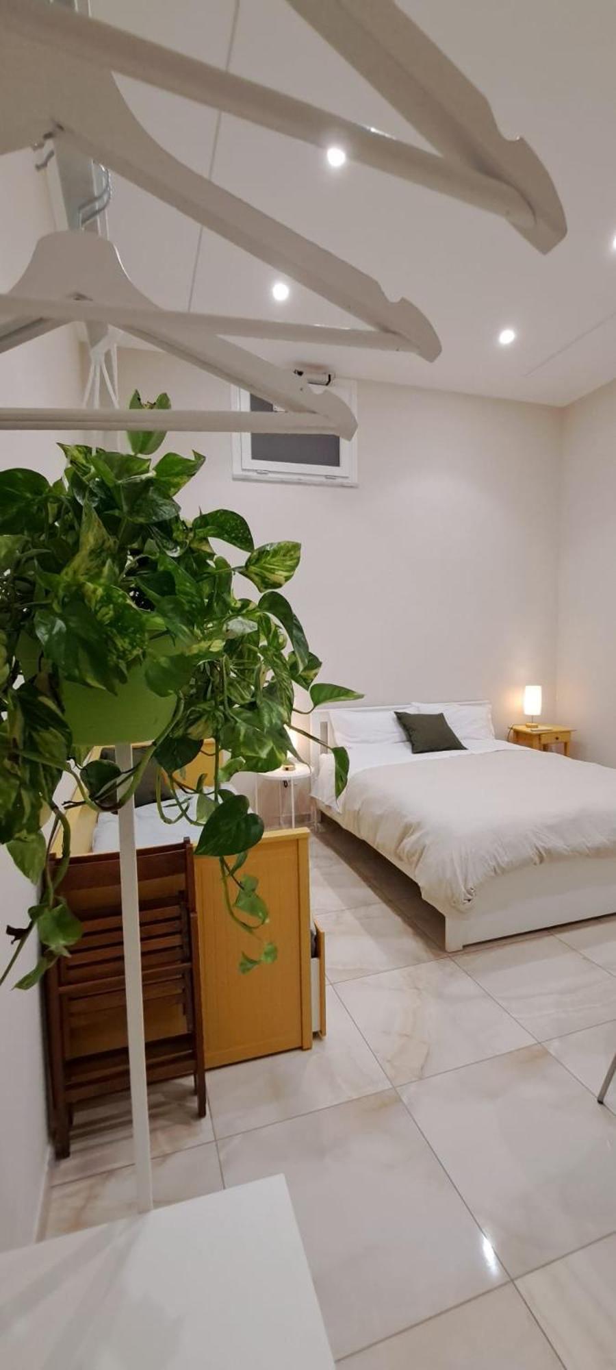 B&B Al Corso Pagani Extérieur photo