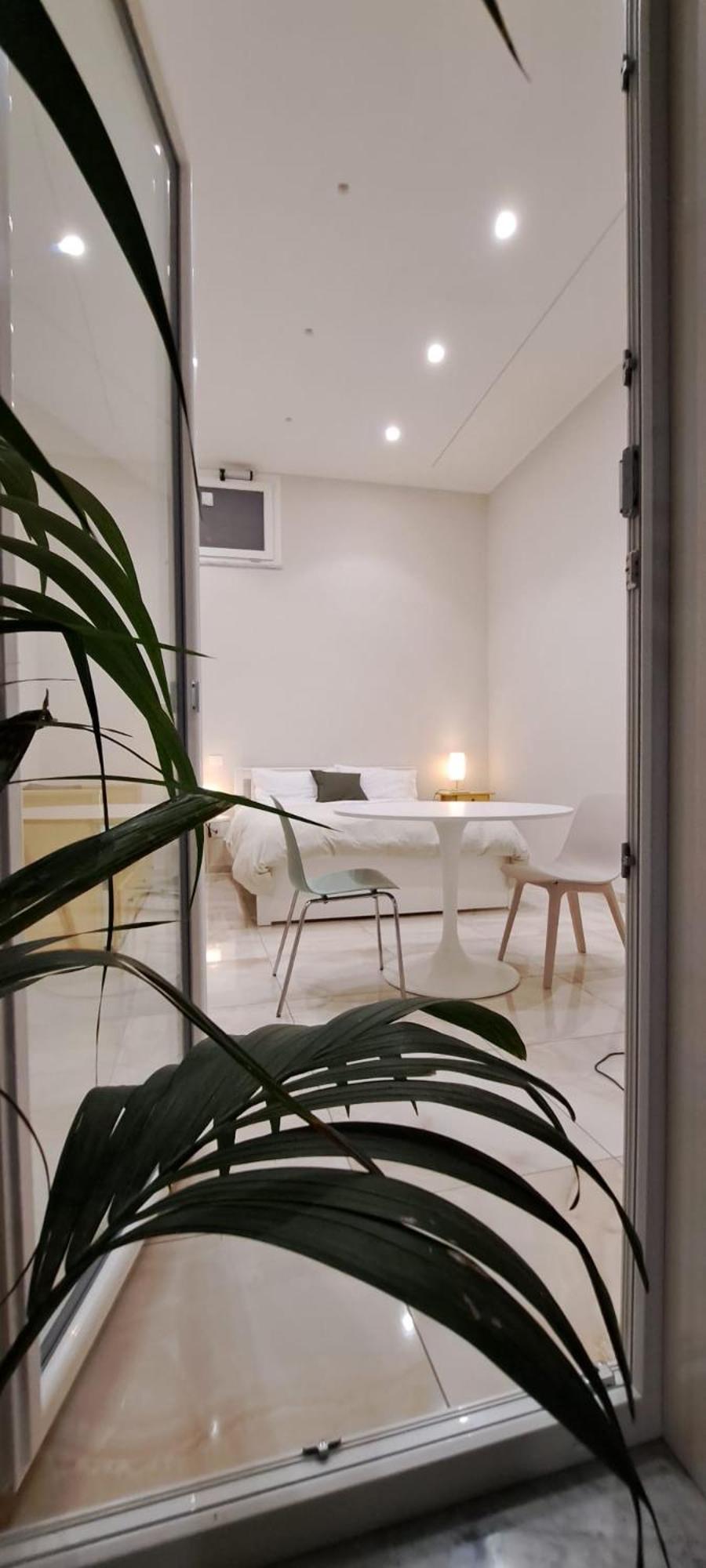 B&B Al Corso Pagani Extérieur photo